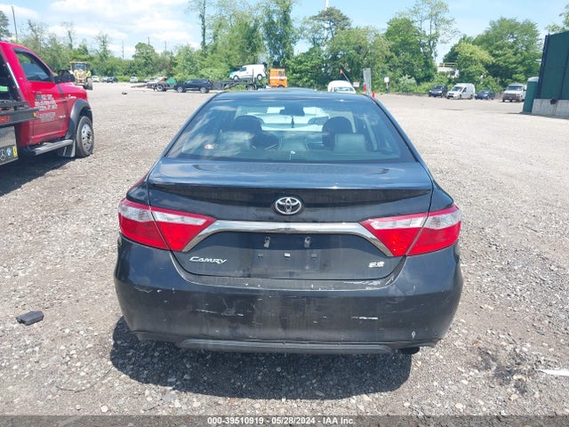 Toyota CAMRY SE 2016 4T1BF1FK4GU517631 Image 16