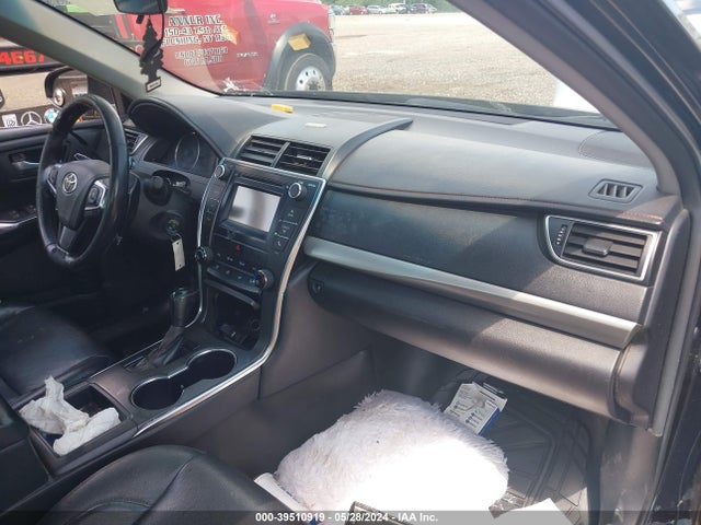 Toyota CAMRY SE 2016 4T1BF1FK4GU517631 Image 5