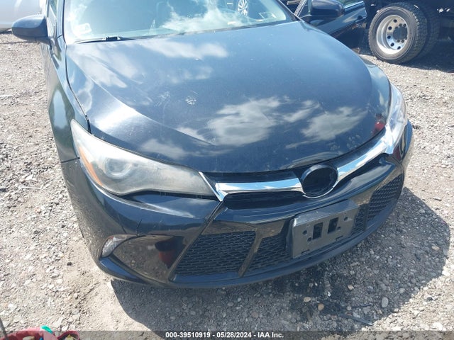 Toyota CAMRY SE 2016 4T1BF1FK4GU517631 Image 6