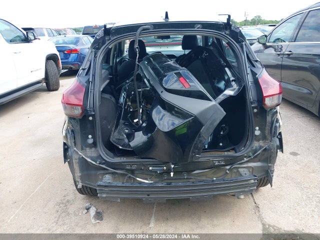 Nissan Kicks S Xtronic Cvt 2021 3N1CP5BV5ML533844 Image 17
