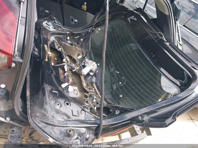 Nissan Kicks S Xtronic Cvt 2021 3N1CP5BV5ML533844 Image 12