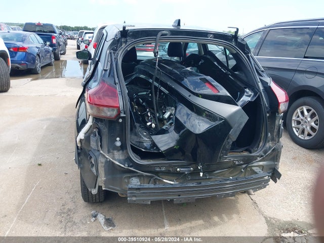 Nissan Kicks S Xtronic Cvt 2021 3N1CP5BV5ML533844 Image 6