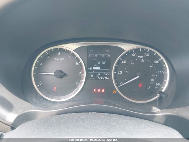 Nissan Kicks S Xtronic Cvt 2021 3N1CP5BV5ML533844 Image 7