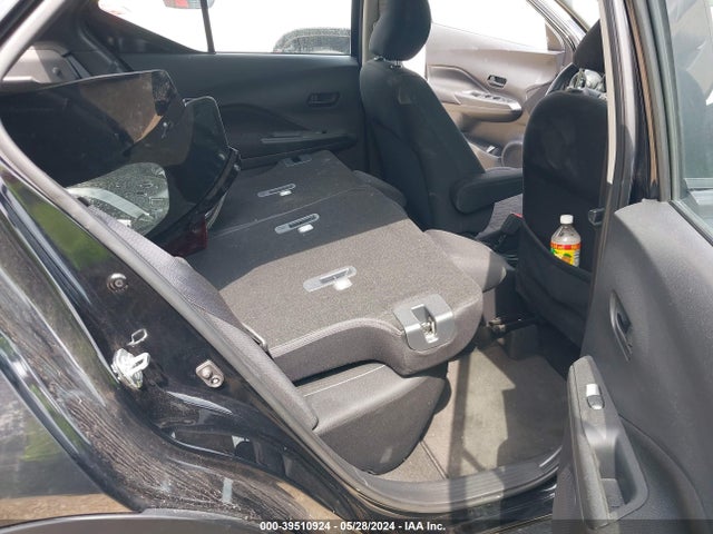 Nissan Kicks S Xtronic Cvt 2021 3N1CP5BV5ML533844 Image 8