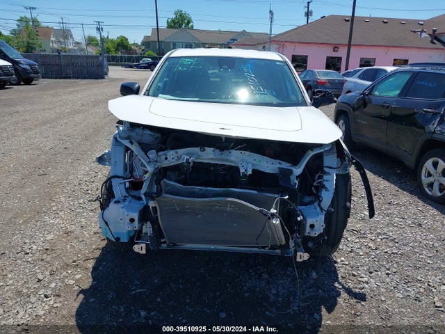 Toyota RAV4 LE 2022 2T3H1RFV7NC191248 Image 12