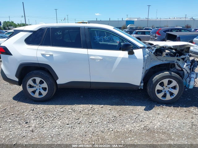 Toyota RAV4 LE 2022 2T3H1RFV7NC191248 Image 13