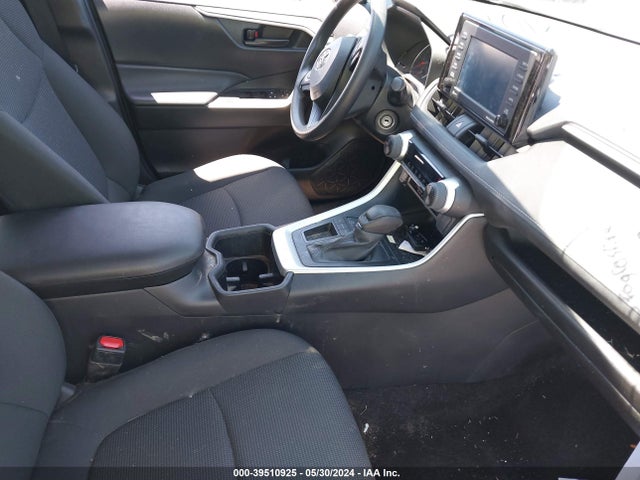 Toyota RAV4 LE 2022 2T3H1RFV7NC191248 Image 5
