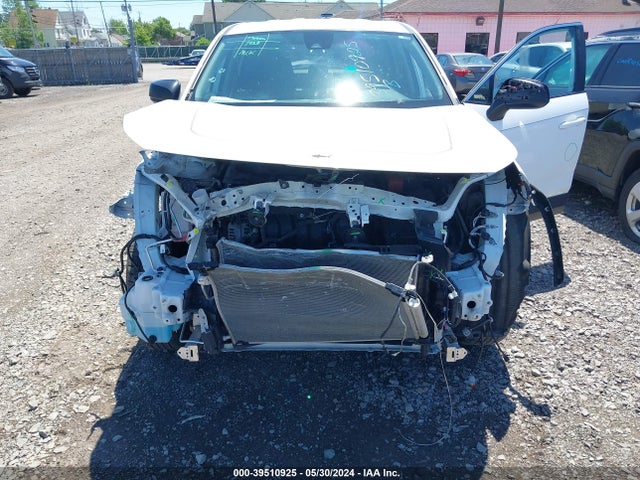 Toyota RAV4 LE 2022 2T3H1RFV7NC191248 Image 6