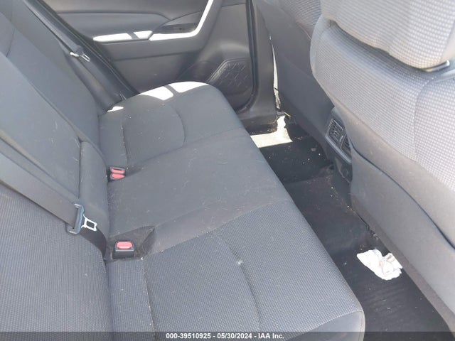 Toyota RAV4 LE 2022 2T3H1RFV7NC191248 Image 8