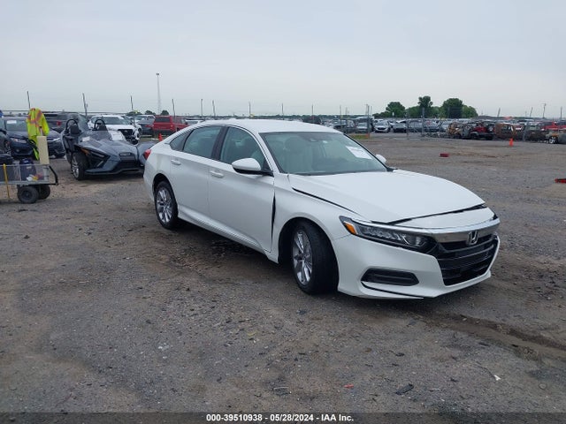 2018 1HGCV1F12JA226218 main image