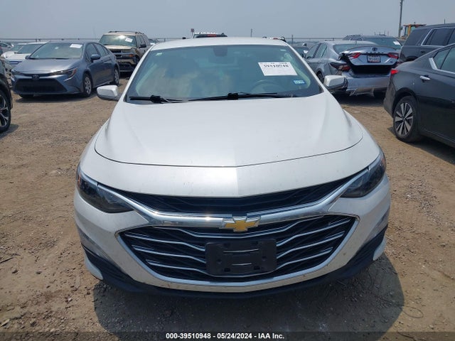 Chevrolet MALIBU LT 2019 1G1ZD5ST6KF197720 Image 12