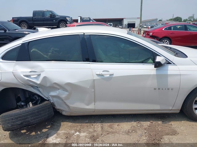 Chevrolet MALIBU LT 2019 1G1ZD5ST6KF197720 Image 13