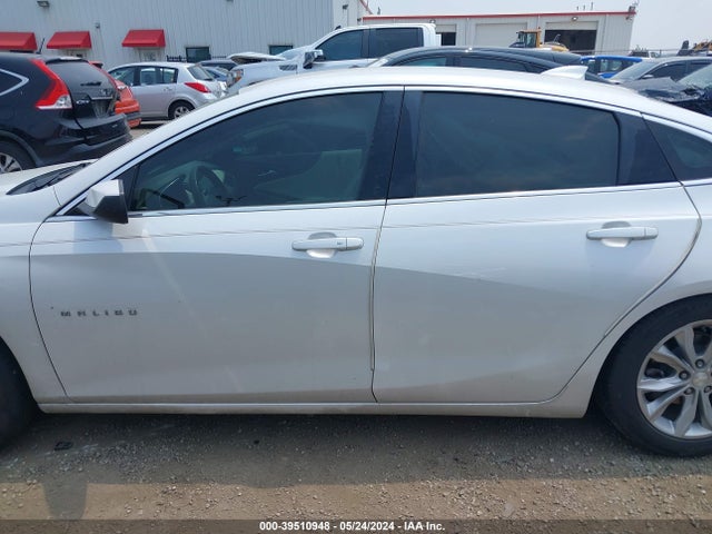 Chevrolet MALIBU LT 2019 1G1ZD5ST6KF197720 Image 14