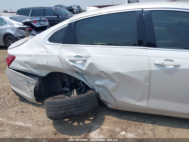 Chevrolet MALIBU LT 2019 1G1ZD5ST6KF197720 Image 17