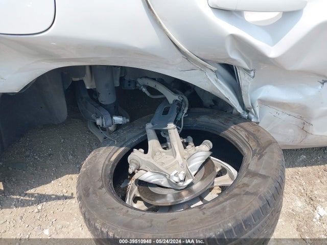 Chevrolet MALIBU LT 2019 1G1ZD5ST6KF197720 Image 18