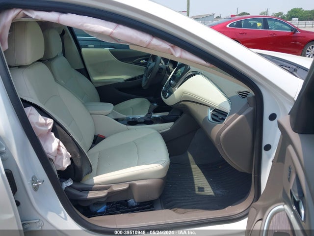 Chevrolet MALIBU LT 2019 1G1ZD5ST6KF197720 Image 5