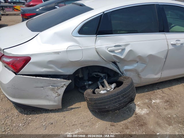 Chevrolet MALIBU LT 2019 1G1ZD5ST6KF197720 Image 6
