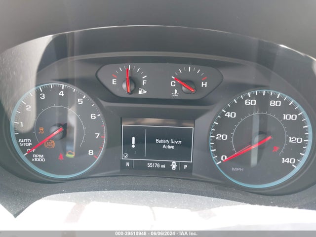 Chevrolet MALIBU LT 2019 1G1ZD5ST6KF197720 Image 7