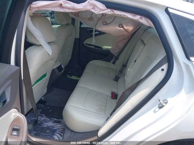 Chevrolet MALIBU LT 2019 1G1ZD5ST6KF197720 Image 8