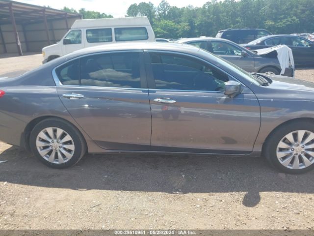 1HGCR2F71FA058609 Honda ACCORD EX