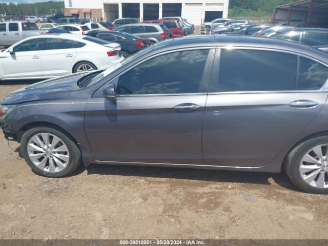 1HGCR2F71FA058609 Honda ACCORD EX