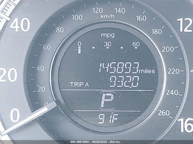 1HGCR2F71FA058609 Honda ACCORD EX