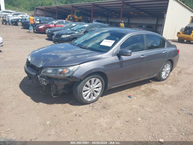 1HGCR2F71FA058609 Honda ACCORD EX