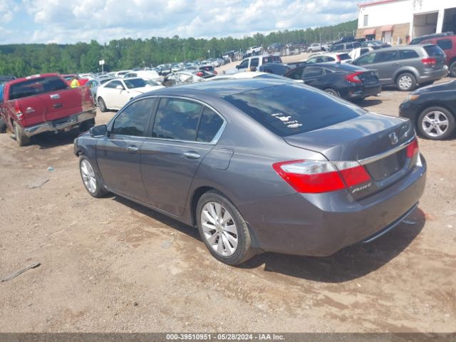 1HGCR2F71FA058609 Honda ACCORD EX