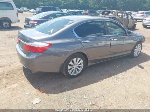 1HGCR2F71FA058609 Honda ACCORD EX