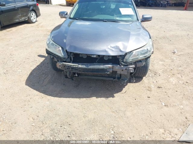 1HGCR2F71FA058609 Honda ACCORD EX