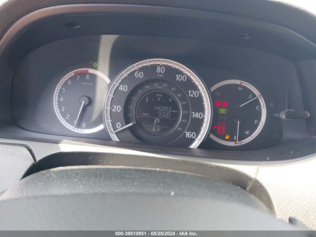 1HGCR2F71FA058609 Honda ACCORD EX
