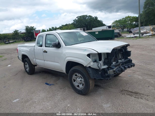 2016 5TFRX5GN3GX068554 main image