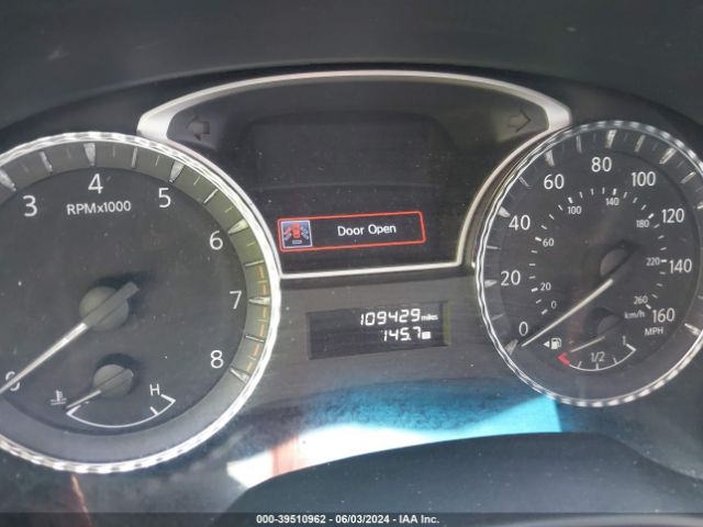 5N1AL0MM8EC519291 Infiniti QX60