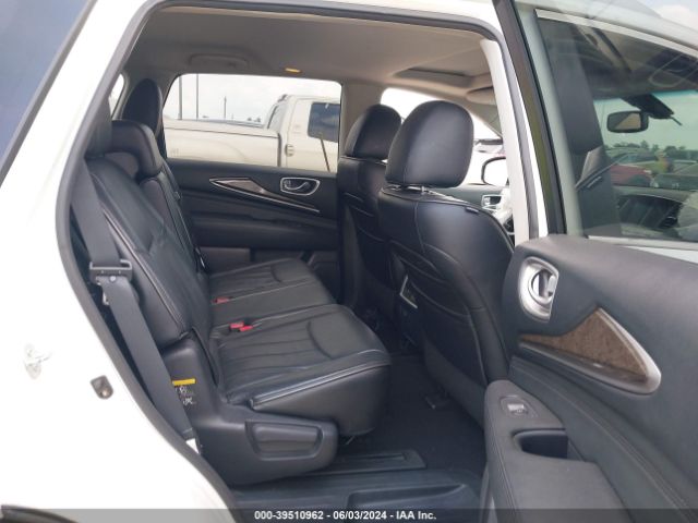 5N1AL0MM8EC519291 Infiniti QX60