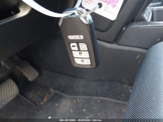 7FARW1H57LE029680 Honda Cr-v 2wd Ex