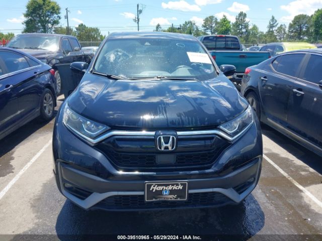 7FARW1H57LE029680 Honda Cr-v 2wd Ex