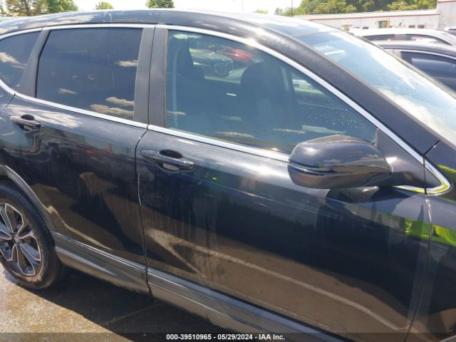 7FARW1H57LE029680 Honda Cr-v 2wd Ex