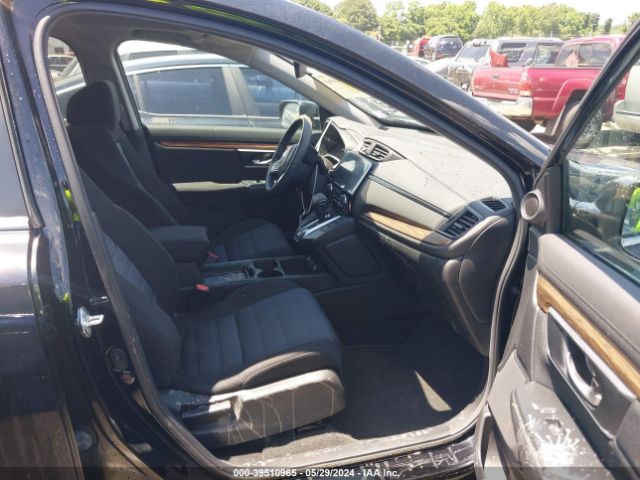 7FARW1H57LE029680 Honda Cr-v 2wd Ex
