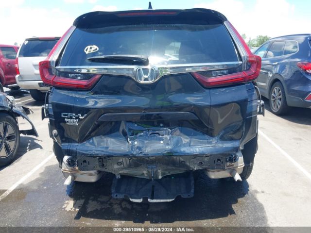 7FARW1H57LE029680 Honda Cr-v 2wd Ex