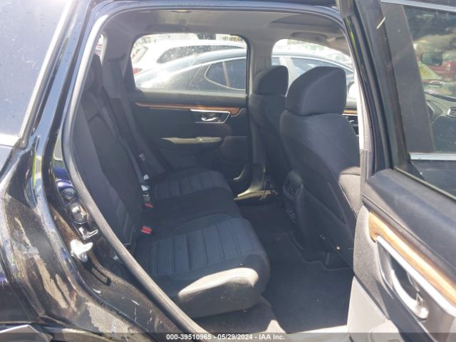 7FARW1H57LE029680 Honda Cr-v 2wd Ex