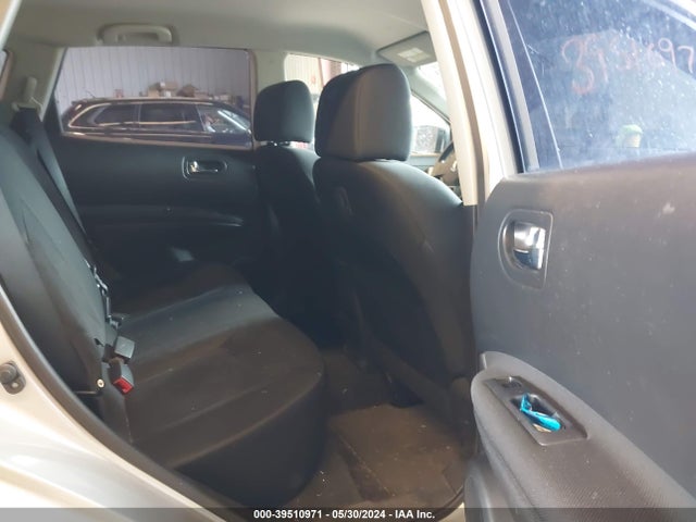 Nissan Rogue Select S 2015 JN8AS5MV0FW257526 Image 8