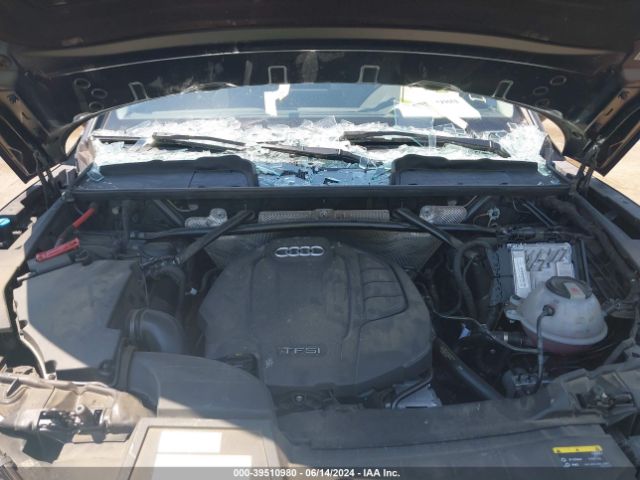 WA1BNAFY7L2000819 Audi Q5 Premium Plus 45 Tfsi Quattro S Tronic