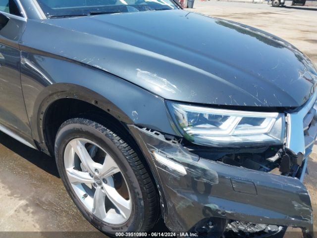 WA1BNAFY7L2000819 Audi Q5 Premium Plus 45 Tfsi Quattro S Tronic