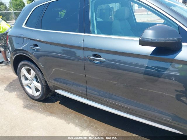 WA1BNAFY7L2000819 Audi Q5 Premium Plus 45 Tfsi Quattro S Tronic