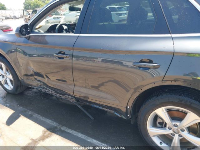 WA1BNAFY7L2000819 Audi Q5 Premium Plus 45 Tfsi Quattro S Tronic