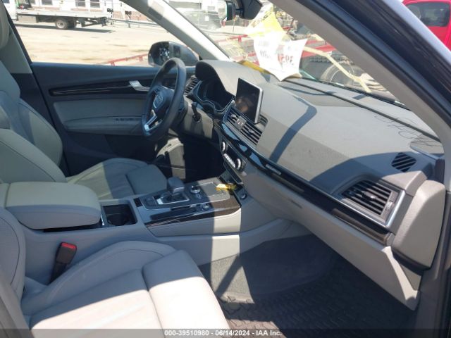 WA1BNAFY7L2000819 Audi Q5 Premium Plus 45 Tfsi Quattro S Tronic