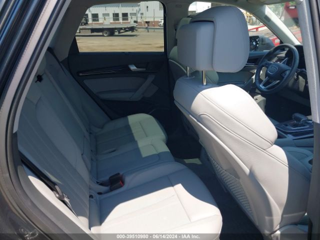 WA1BNAFY7L2000819 Audi Q5 Premium Plus 45 Tfsi Quattro S Tronic