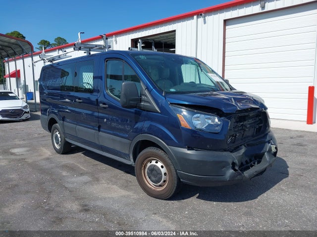 Ford Transit-250 2019 1FTYR1ZM0KKB60228 Image 1