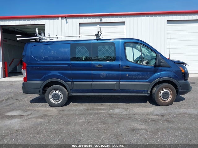Ford Transit-250 2019 1FTYR1ZM0KKB60228 Image 13