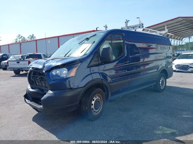 Ford Transit-250 2019 1FTYR1ZM0KKB60228 Image 2